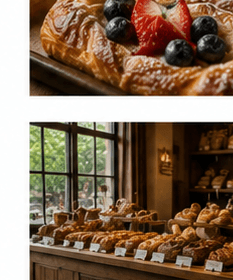 Cardamom bun