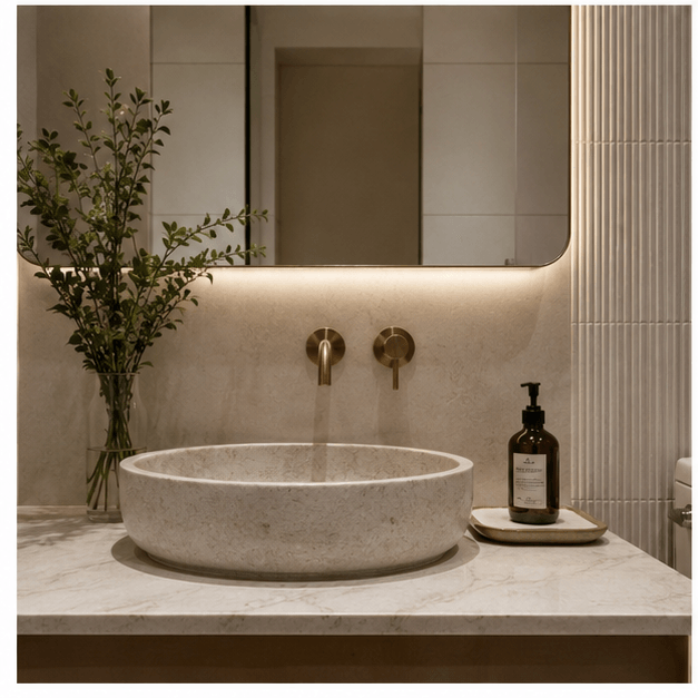 Telok Ayer apartment · study