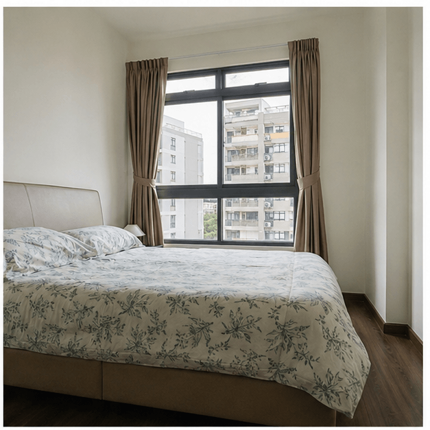 Holland Village · secondary room