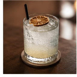 House cocktail