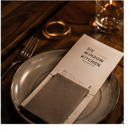 The book · April list