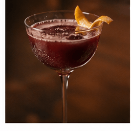 Negroni, Sicilian