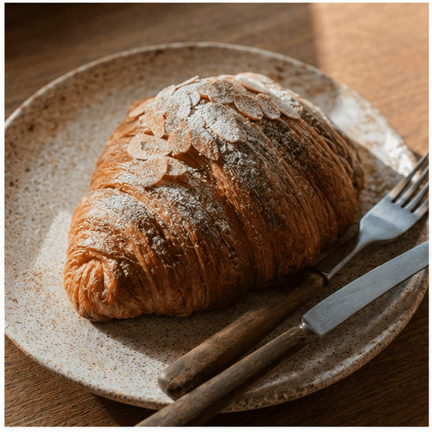 pastry restock