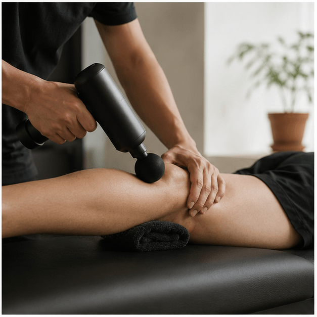 Soft-tissue release