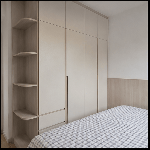 Toa Payoh 5-room, study