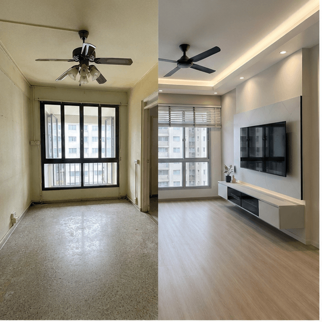 Bukit Timah · kitchen